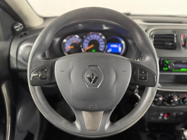 Renault Sandero II с пробегом 2017 года, цена 1 050 000 рублей, 67385 км, хэтчбек, Автокод Объявления