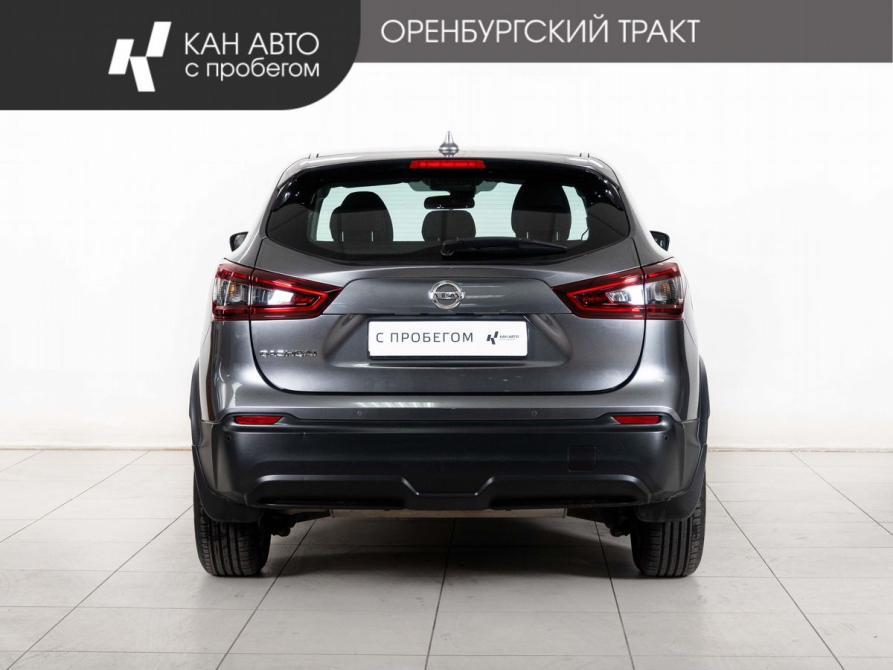 Nissan Qashqai II Рестайлинг Казань  - изображение 4