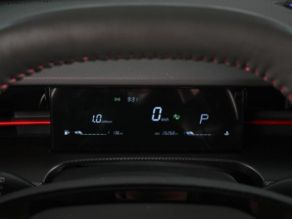 JETOUR DASHING I с пробегом 2024 года, цена 2 399 000 рублей, 26268 км, внедорожник, Автокод Объявления
