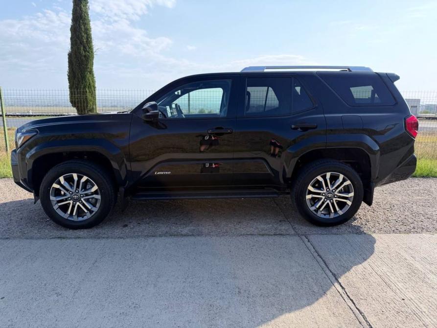 Toyota 4Runner VI Самара  - изображение 3