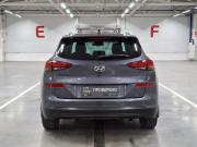 Hyundai Tucson III Рестайлинг Казань  - изображение 33