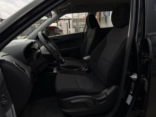 Hyundai Creta I Рестайлинг с пробегом 2020 года, цена 2 080 000 рублей, 30450 км, внедорожник, Автокод Объявления