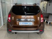 Renault Duster I Москва  - изображение 20