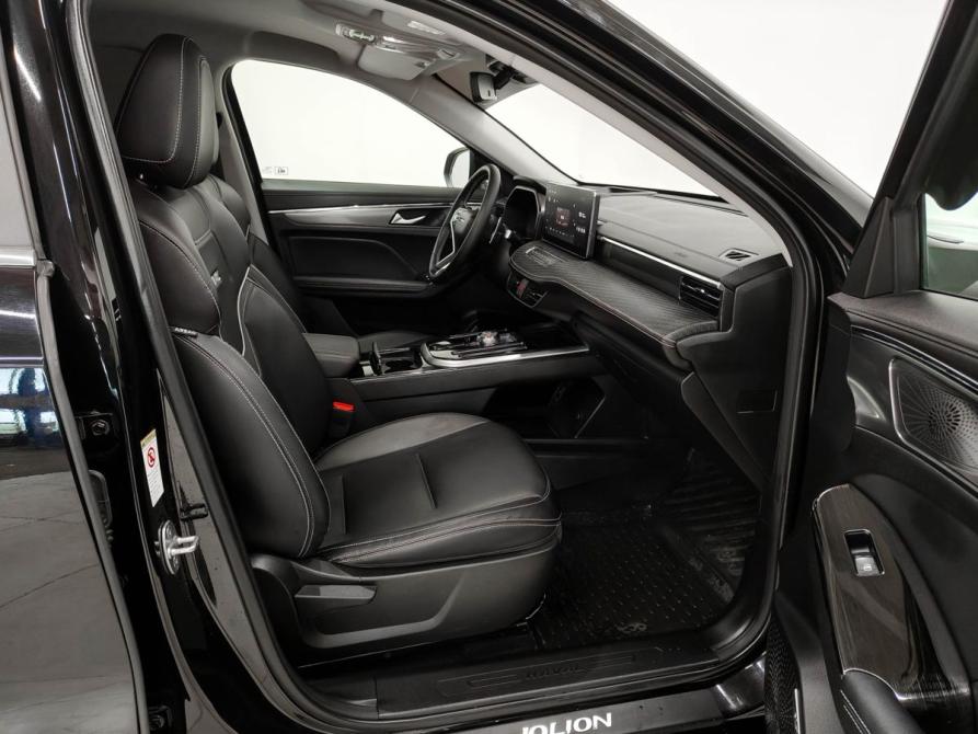 Haval Jolion I Тула  - изображение 8