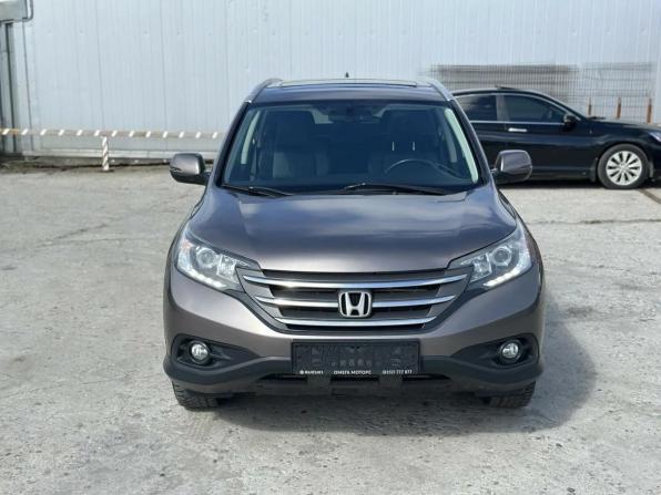 Honda CR-V IV с пробегом 2014 года, цена 1 710 000 рублей, 162000 км, внедорожник, Автокод Объявления