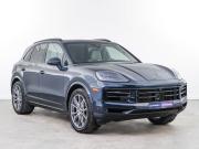 Porsche Cayenne III Рестайлинг Москва  - изображение 29