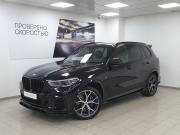 BMW X5 IV (G05/G18) Красноярск  - изображение 20
