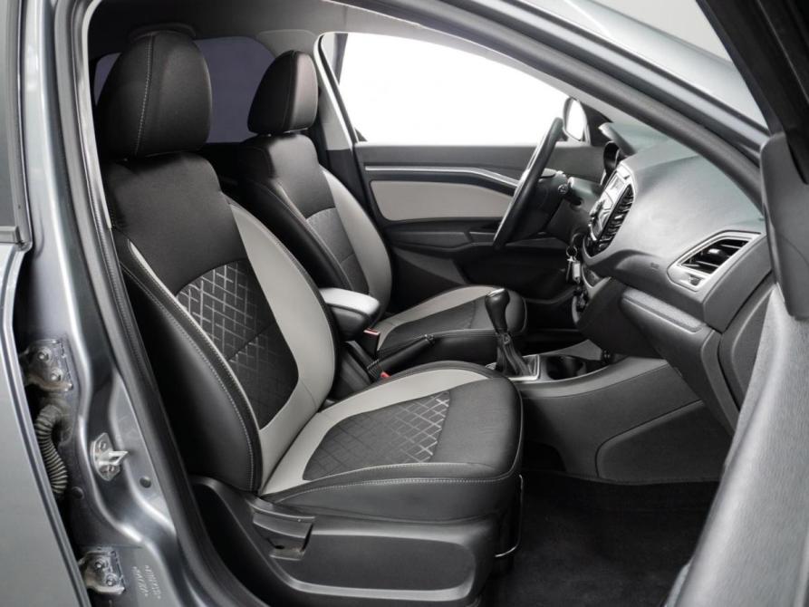 Lada (ВАЗ) Vesta I Тюмень  - изображение 8