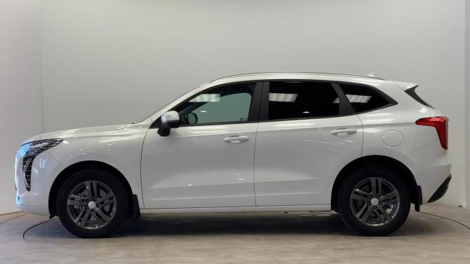 Haval Jolion I с пробегом 2023 года, цена 2 110 000 рублей, 14813 км, внедорожник, Автокод Объявления