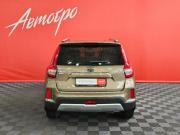 Geely Emgrand X7 I Рестайлинг 2 Вологда  - изображение 27