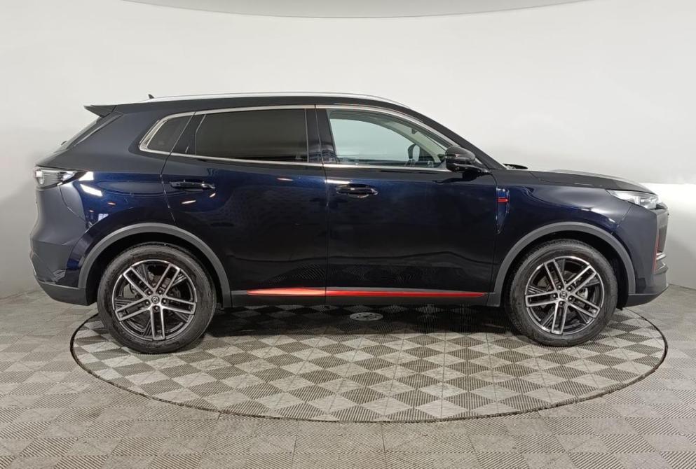 Changan CS55 Plus II Волгоград  - изображение 8