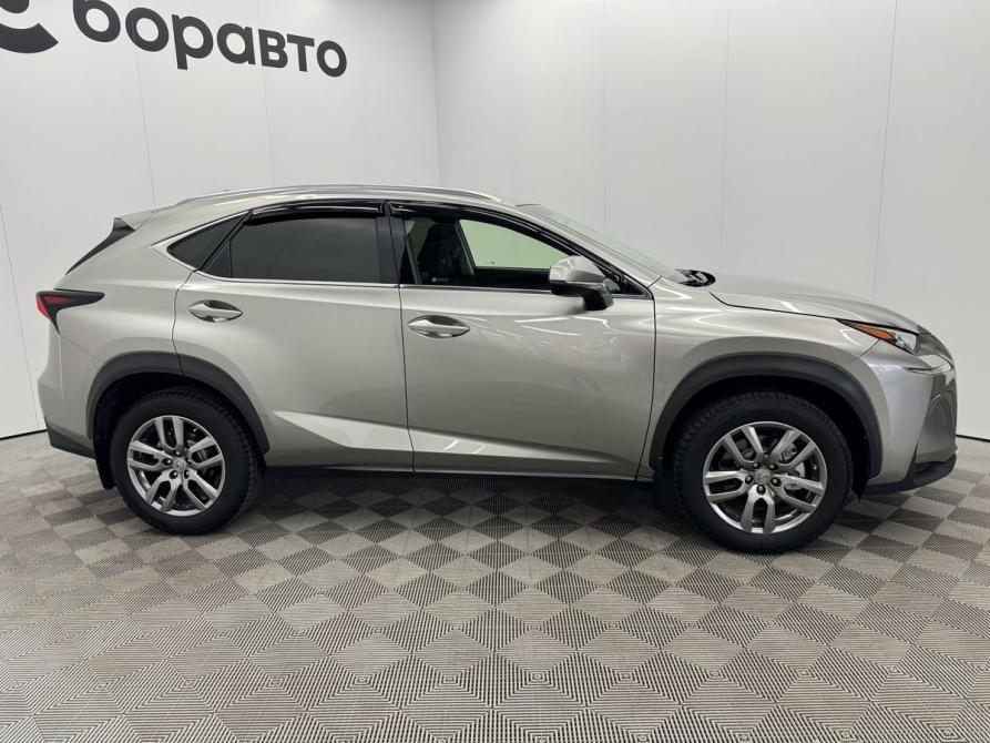 Lexus NX I Воронеж  - изображение 10