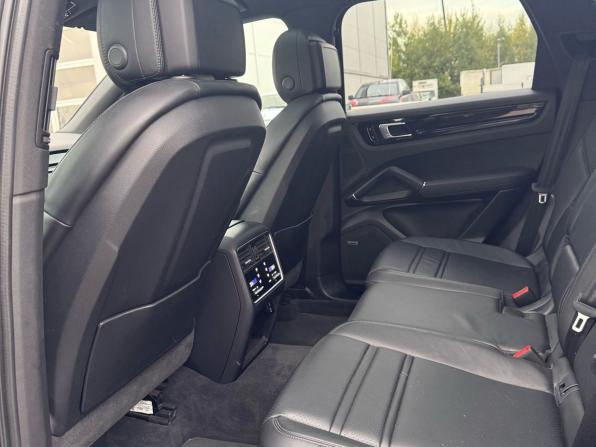 Porsche Cayenne III с пробегом 2020 года, цена 9 250 000 рублей, 31320 км, внедорожник, Автокод Объявления