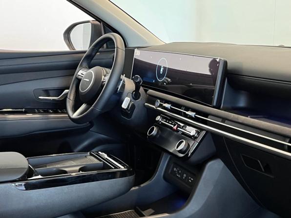 Hyundai Tucson IV Рестайлинг с пробегом 2026 года, цена 4 450 000 рублей, 17 км, внедорожник, Автокод Объявления