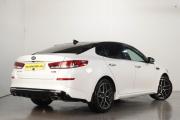 Kia Optima IV Рестайлинг Челябинск  - изображение 30