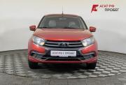 Lada (ВАЗ) Granta I Рестайлинг Нижний Новгород  - изображение 18