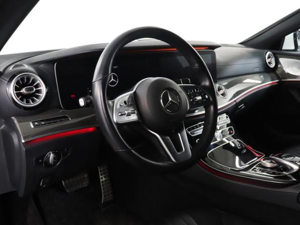 Mercedes-Benz CLS III (C257) с пробегом 2020 года, цена 4 799 000 рублей, 75000 км, седан, Автокод Объявления