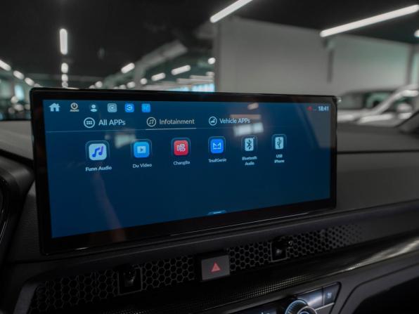 Honda CR-V VI с пробегом 2026 года, цена 5 300 000 рублей, 25 км, внедорожник, Автокод Объявления
