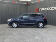 Mitsubishi ASX I Рестайлинг Пермь  - изображение 52