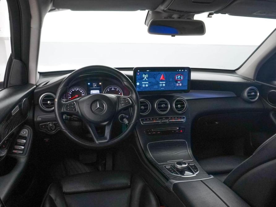 Mercedes-Benz GLC I (X253) Москва  - изображение 6