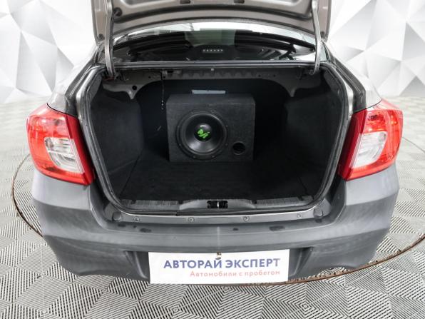 Datsun on-DO I с пробегом 2018 года, цена 421 000 рублей, 141000 км, седан, Автокод Объявления