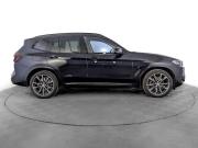 BMW X3 III (G01) Рестайлинг Москва  - изображение 35