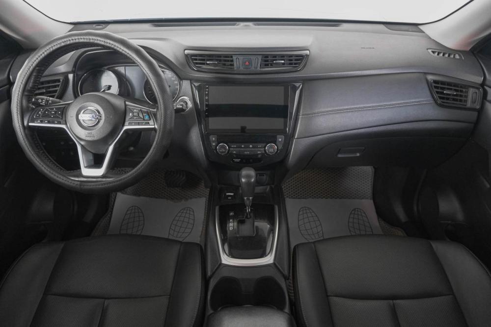 Nissan X-Trail III Рестайлинг Кемерово  - изображение 14