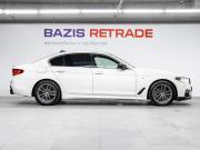 BMW 5 серии VII (G30/G31/G38) Тюмень  - изображение 33