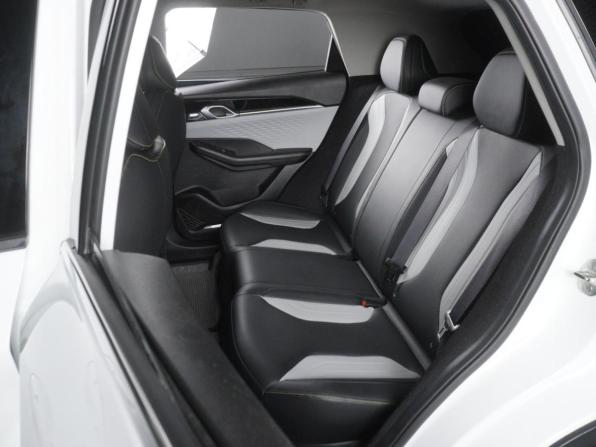 Geely Coolray I Рестайлинг с пробегом 2023 года, цена 2 089 000 рублей, 31749 км, внедорожник, Автокод Объявления
