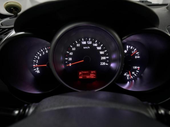 Kia Soul I Рестайлинг с пробегом 2013 года, цена 871 000 рублей, 190000 км, хэтчбек, Автокод Объявления