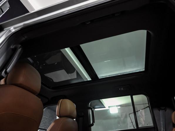 JETOUR T2 с пробегом 2024 года, цена 3 500 000 рублей, 46000 км, внедорожник, Автокод Объявления