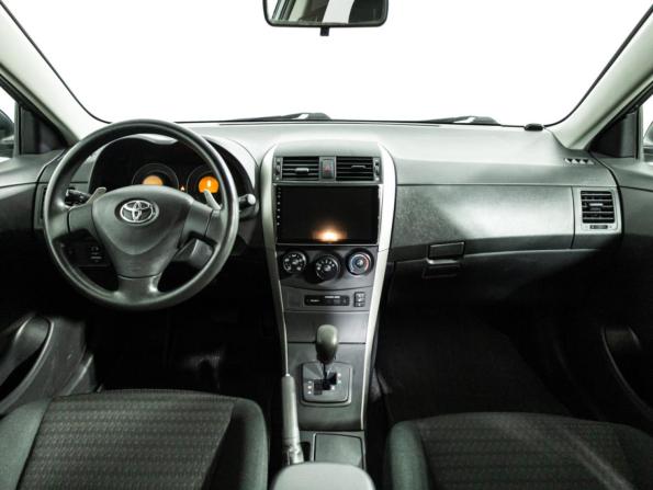 Toyota Corolla X (E140 E150) с пробегом 2008 года, цена 749 585 рублей, 130757 км, седан, Автокод Объявления