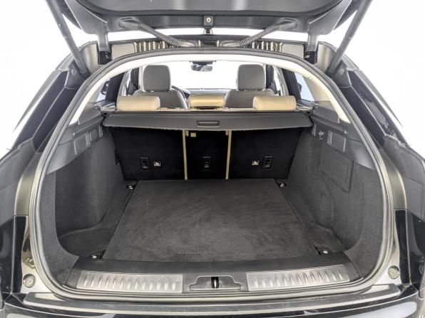 Land Rover Range Rover Velar I с пробегом 2019 года, цена 4 260 000 рублей, 56103 км, внедорожник, Автокод Объявления