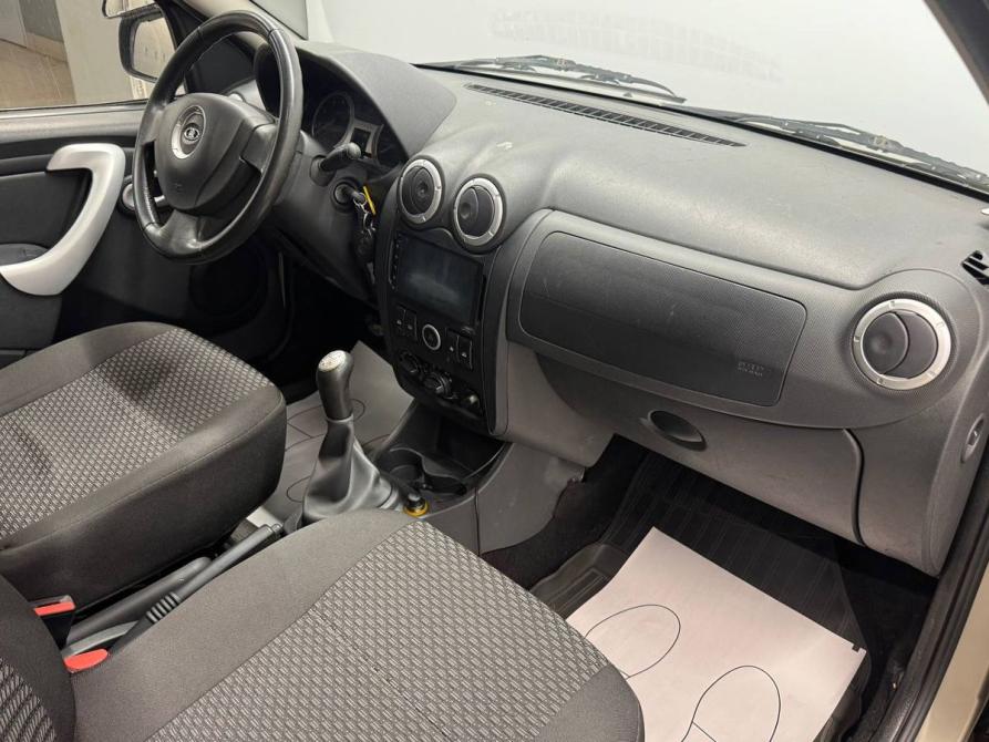Lada (ВАЗ) Largus I Санкт-Петербург  - изображение 13