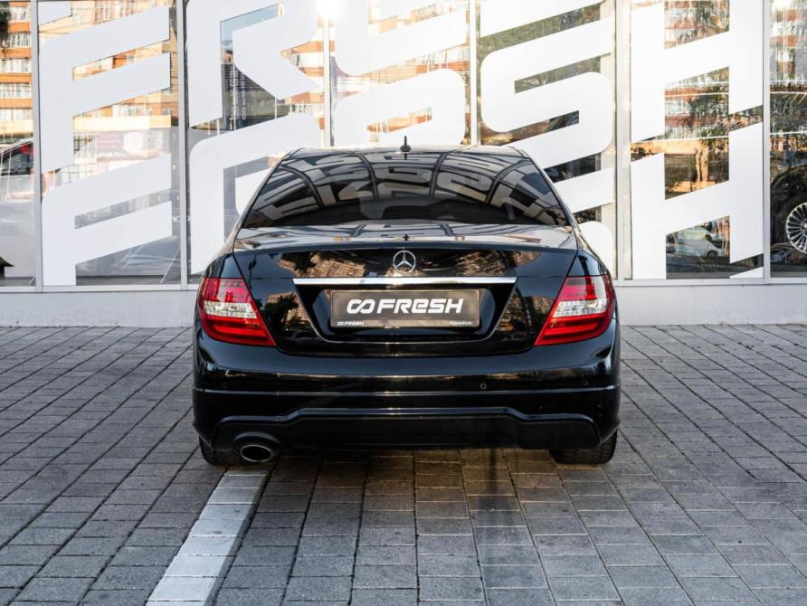 Mercedes-Benz C-Класс III (W204) Рестайлинг Ставрополь  - изображение 4