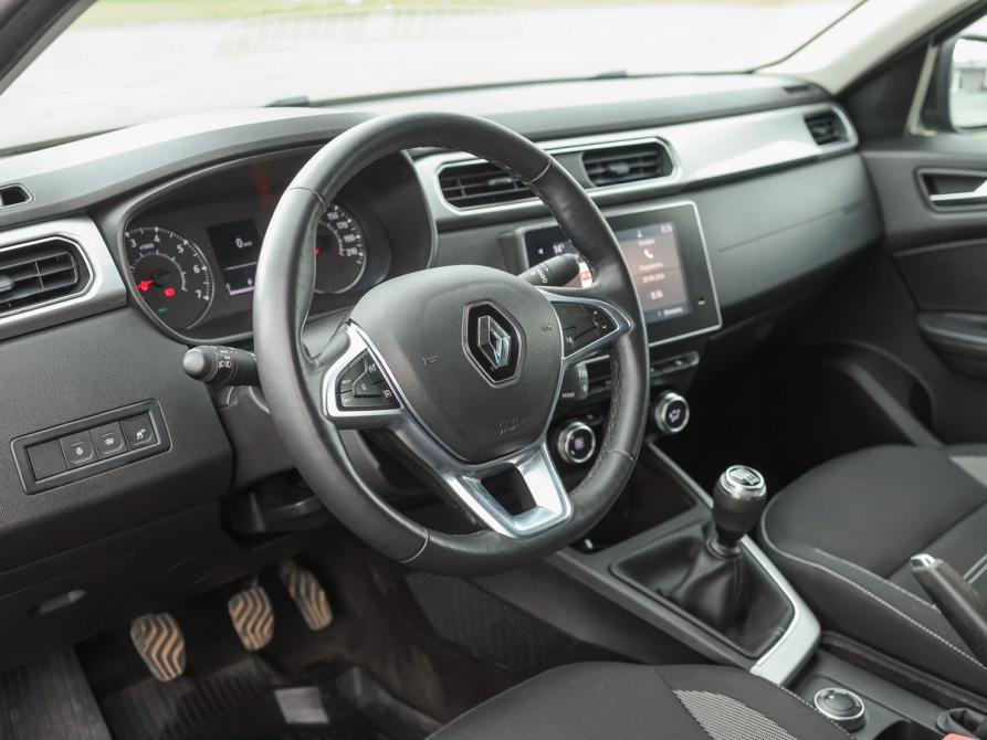 Renault Arkana I Ижевск  - изображение 9