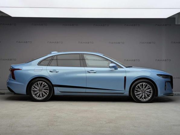 Hongqi H5 II с пробегом 2024 года, цена 3 495 000 рублей, 17977 км, седан, Автокод Объявления