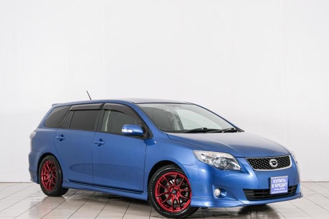 Toyota Corolla X (E140 E150) Рестайлинг с пробегом 2011 года, цена 1 029 000 рублей, 172978 км, универсал, Автокод Объявления