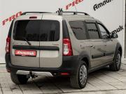 Lada (ВАЗ) Largus I Екатеринбург  - изображение 31