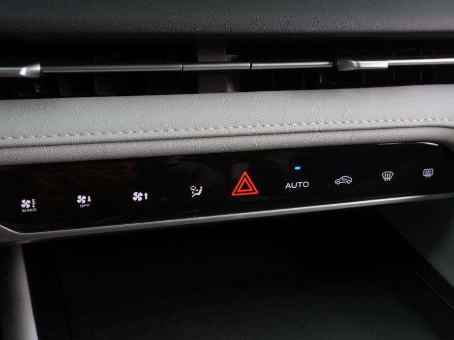 Changan CS75 Plus III Воронеж  - изображение 15