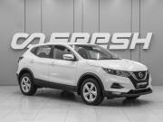 Nissan Qashqai II Рестайлинг Ростов-на-Дону  - изображение 20