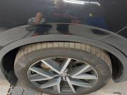 Volkswagen Touareg III Москва  - изображение 54