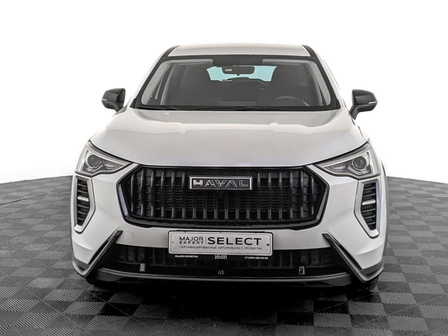 Haval Jolion I Рестайлинг Москва  - изображение 2