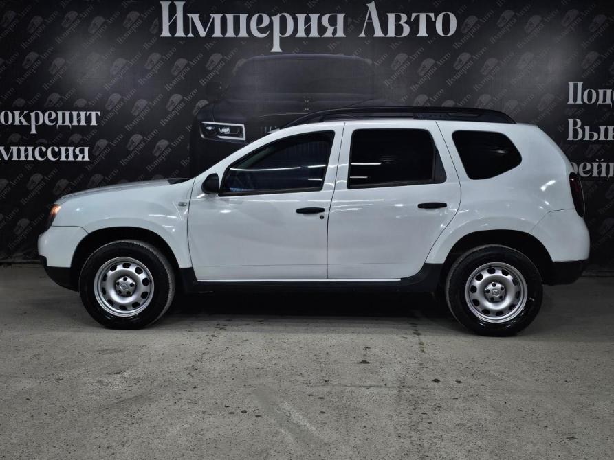 Renault Duster I Рестайлинг Краснодар  - изображение 4