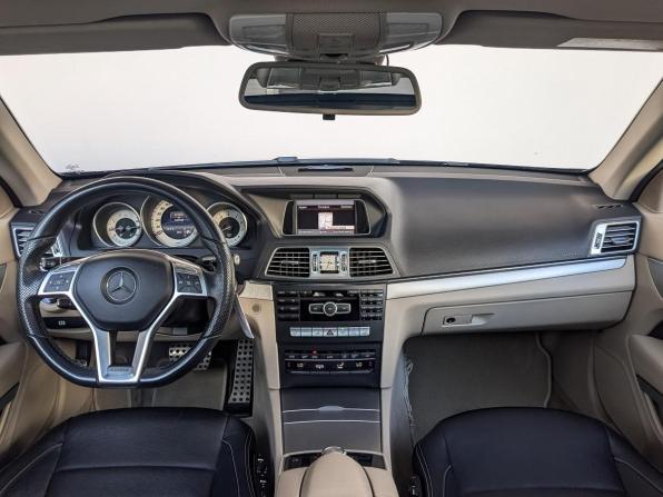 Mercedes-Benz E-Класс IV (W212 S212 C207) Рестайлинг с пробегом 2014 года, цена 2 150 000 рублей, 125712 км, купе-хардтоп, Автокод Объявления