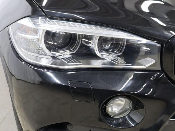 BMW X5 III (F15) с пробегом 2017 года, цена 3 450 000 рублей, 129915 км, внедорожник, Автокод Объявления