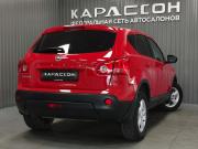 Nissan Qashqai I Пермь  - изображение 20