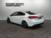 Kia Cerato III Рестайлинг (Classic) Пермь  - изображение 16
