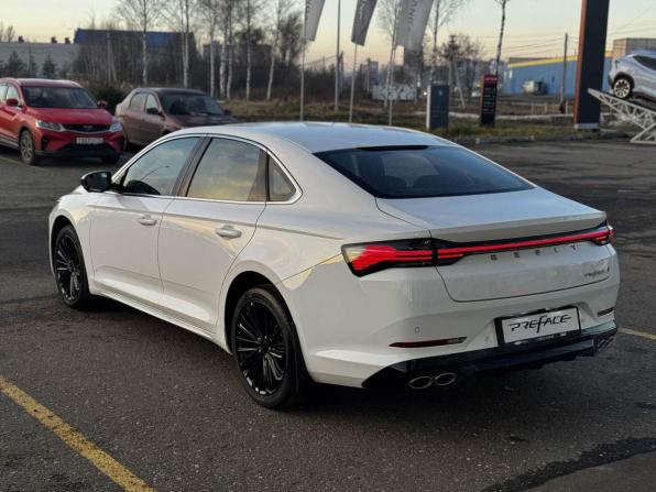 Новый Geely Preface I 2026 года, цена 3 329 990 рублей, седан, Автокод Объявления