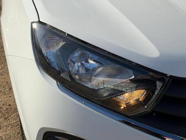Lada (ВАЗ) Granta I Рестайлинг с пробегом 2023 года, цена 897 000 рублей, 32700 км, лифтбек, Автокод Объявления